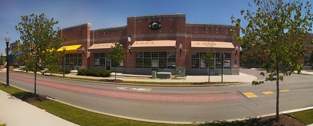 Childrens Eye Doctor Cranberry Twp